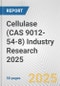 Cellulase (CAS 9012-54-8) Industry Research 2025: Global and Regional Market Trends 2019-2024 and Forecast to 2029 - Product Image