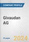 Givaudan AG Fundamental Company Report Including Financial, SWOT, Competitors and Industry Analysis - Product Thumbnail Image