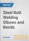 Steel Butt Welding Elbows and Bends: European Union Market Outlook 2023-2027 - Product Thumbnail Image