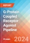 G-Protein Coupled Receptor (GPCR) Agonist - Pipeline Insight, 2024 - Product Image