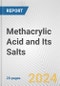 Methacrylic Acid and Its Salts: European Union Market Outlook 2023-2027 - Product Image