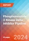 Phosphoinositide 3-Kinase Delta (PI3K Delta) Inhibitor - Pipeline Insight, 2024 - Product Thumbnail Image