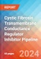 Cystic Fibrosis Transmembrane Conductance Regulator (CFTR) Inhibitor - Pipeline Insight, 2024 - Product Thumbnail Image