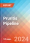 Pruritis - Pipeline Insight, 2024 - Product Thumbnail Image