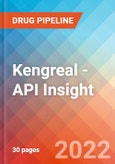 Kengreal - API Insight, 2022- Product Image