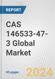 2-Chloro-4-(trifluoromethyl)-benzenesulfonamide (CAS 146533-47-3) Global Market Research Report 2024- Product Image