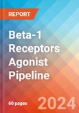 Beta-1 Receptors Agonist - Pipeline Insight, 2024- Product Image