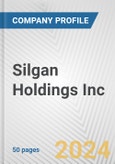 Silgan Holdings Inc. Fundamental Company Report Including Financial, SWOT, Competitors and Industry Analysis- Product Image