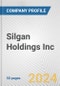 Silgan Holdings Inc. Fundamental Company Report Including Financial, SWOT, Competitors and Industry Analysis - Product Thumbnail Image