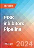 PI3K inhibitors - Pipeline Insight, 2024- Product Image