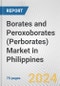 Borates and Peroxoborates (Perborates) Market in Philippines: Business Report 2024 - Product Thumbnail Image