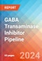 GABA Transaminase Inhibitor - Pipeline Insight, 2024 - Product Thumbnail Image