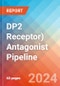 DP2 Receptor (G Protein-Coupled Receptor 44 or Chemoattractant Receptor-Homologous Molecule On Th2 Cells (CRTH2)) Antagonist - Pipeline Insight, 2024 - Product Image