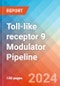 Toll-like receptor 9 (TLR-9) Modulator - Pipeline Insight, 2024 - Product Thumbnail Image