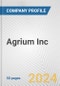 Agrium Inc. Fundamental Company Report Including Financial, SWOT, Competitors and Industry Analysis - Product Thumbnail Image