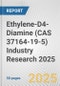 Ethylene-D4-Diamine (CAS 37164-19-5) Industry Research 2025: Global and Regional Market Trends 2019-2024 and Forecast to 2029 - Product Image