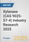 Xylanase (CAS 9025-57-4) Industry Research 2025: Global and Regional Market Trends 2019-2024 and Forecast to 2029 - Product Image