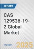 Diisopropyloctylsilane (CAS 129536-19-2) Global Market Research Report 2024- Product Image