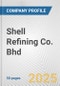 Shell Refining Co. Bhd Fundamental Company Report Including Financial, SWOT, Competitors and Industry Analysis - Product Thumbnail Image