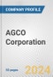 AGCO Corporation Fundamental Company Report Including Financial, SWOT, Competitors and Industry Analysis - Product Thumbnail Image