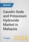 Caustic Soda and Potassium Hydroxide Market in Malaysia: Business Report 2024 - Product Thumbnail Image