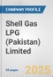 Shell Gas LPG (Pakistan) Limited Fundamental Company Report Including Financial, SWOT, Competitors and Industry Analysis - Product Thumbnail Image