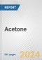 Acetone: 2024 World Market Outlook up to 2033 - Product Thumbnail Image