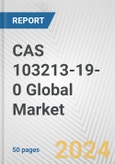 Diisostearyl dimerate (CAS 103213-19-0) Global Market Research Report 2024- Product Image