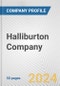 Halliburton Company Fundamental Company Report Including Financial, SWOT, Competitors and Industry Analysis - Product Thumbnail Image