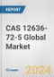 Bis-(cyclopentadienyl)-dimethyl zirconium (CAS 12636-72-5) Global Market Research Report 2024 - Product Image