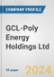 GCL-Poly Energy Holdings Ltd. Fundamental Company Report Including Financial, SWOT, Competitors and Industry Analysis - Product Thumbnail Image