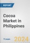 Cocoa Market in Philippines: Business Report 2025 - Product Thumbnail Image