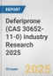 Deferiprone (CAS 30652-11-0) Industry Research 2025: Global and Regional Market Trends 2019-2024 and Forecast to 2029 - Product Image