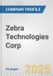 Zebra Technologies Corp. Fundamental Company Report Including Financial, SWOT, Competitors and Industry Analysis - Product Thumbnail Image