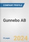 Gunnebo AB Fundamental Company Report Including Financial, SWOT, Competitors and Industry Analysis - Product Thumbnail Image