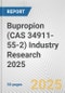 Bupropion (CAS 34911-55-2) Industry Research 2025: Global and Regional Market Trends 2019-2024 and Forecast to 2029 - Product Image