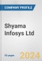 Shyama Infosys Ltd. Fundamental Company Report Including Financial, SWOT, Competitors and Industry Analysis - Product Thumbnail Image