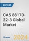 Decanoic-d19 acid (CAS 88170-22-3) Global Market Research Report 2024 - Product Image