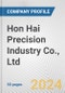 Hon Hai Precision Industry Co., Ltd. Fundamental Company Report Including Financial, SWOT, Competitors and Industry Analysis - Product Thumbnail Image