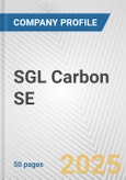 SGL Carbon SE Fundamental Company Report Including Financial, SWOT, Competitors and Industry Analysis- Product Image