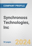 Synchronoss Technologies, Inc. Fundamental Company Report Including Financial, SWOT, Competitors and Industry Analysis- Product Image