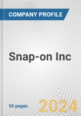 Snap-on Inc. Fundamental Company Report Including Financial, SWOT, Competitors and Industry Analysis- Product Image