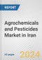 Agrochemicals and Pesticides Market in Iran: Business Report 2024 - Product Thumbnail Image