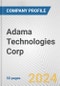 Adama Technologies Corp. Fundamental Company Report Including Financial, SWOT, Competitors and Industry Analysis - Product Thumbnail Image