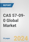 Cetrimonium bromide (CAS 57-09-0) Global Market Research Report 2024- Product Image