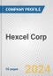 Hexcel Corp. Fundamental Company Report Including Financial, SWOT, Competitors and Industry Analysis - Product Thumbnail Image