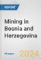 Mining in Bosnia and Herzegovina: Business Report 2024 - Product Thumbnail Image