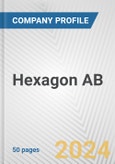 Hexagon AB Fundamental Company Report Including Financial, SWOT, Competitors and Industry Analysis- Product Image