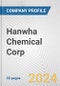 Hanwha Chemical Corp. Fundamental Company Report Including Financial, SWOT, Competitors and Industry Analysis - Product Thumbnail Image