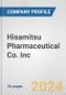 Hisamitsu Pharmaceutical Co. Inc. Fundamental Company Report Including Financial, SWOT, Competitors and Industry Analysis - Product Thumbnail Image